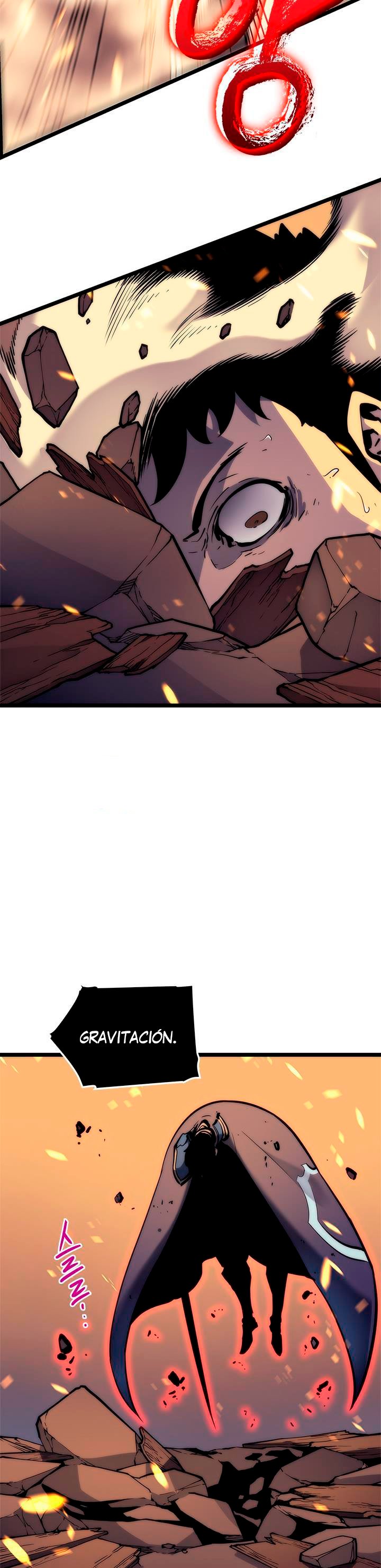 Solo leveling Capitulo 72 página 25
