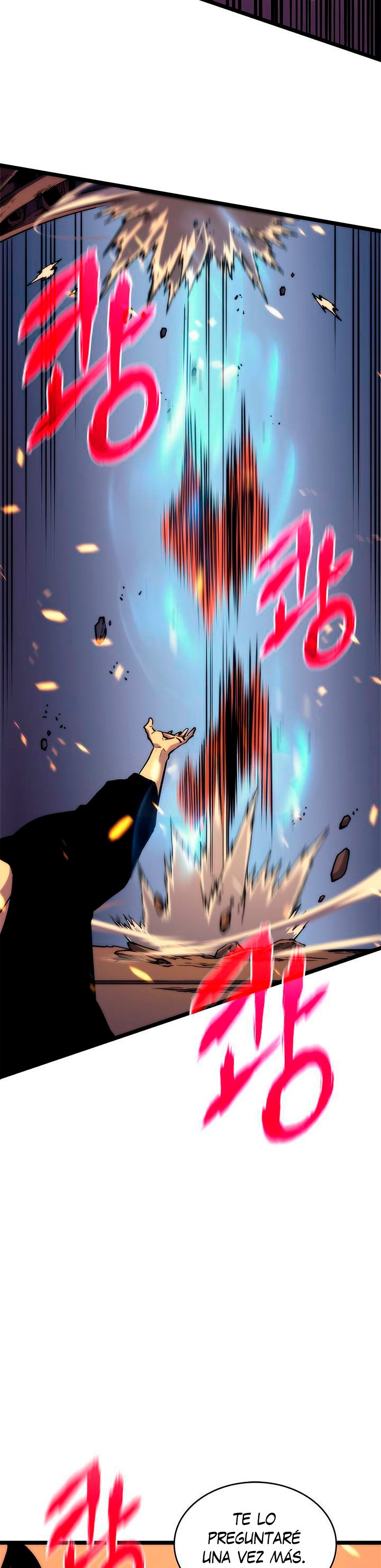 Solo leveling Capitulo 72 página 34