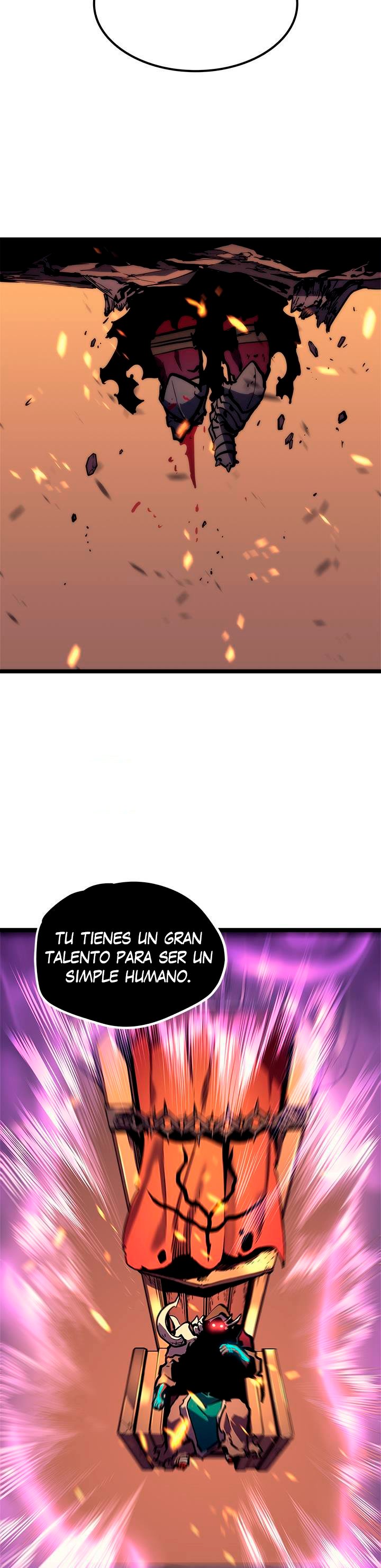 Solo leveling Capitulo 72 página 37