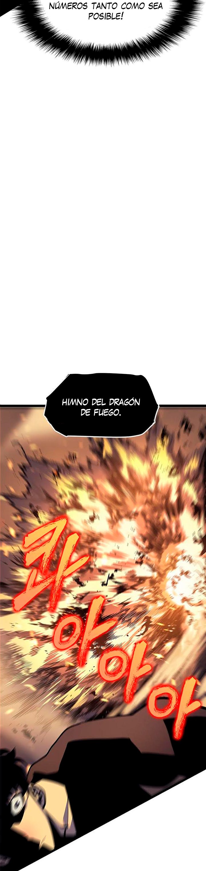 Solo leveling Capitulo 73 página 34