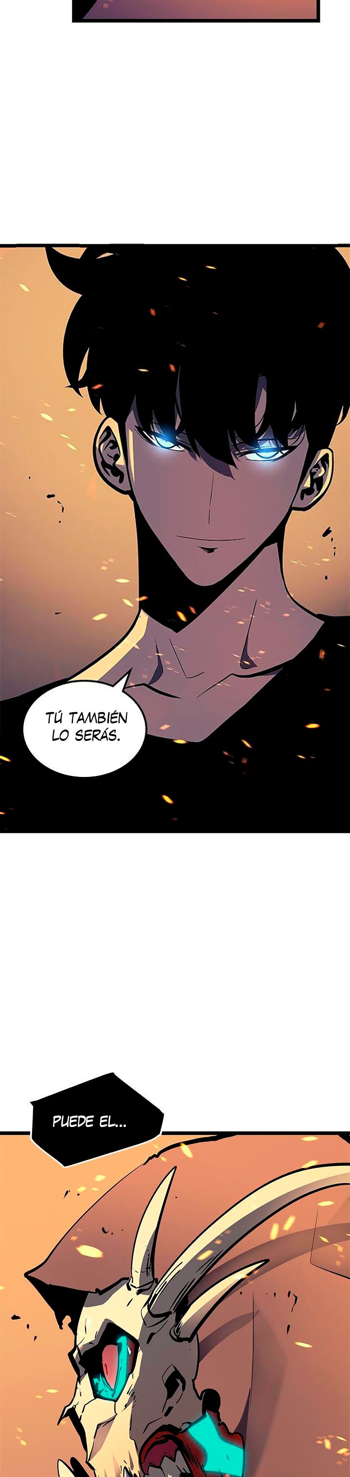 Solo leveling Capitulo 73 página 47