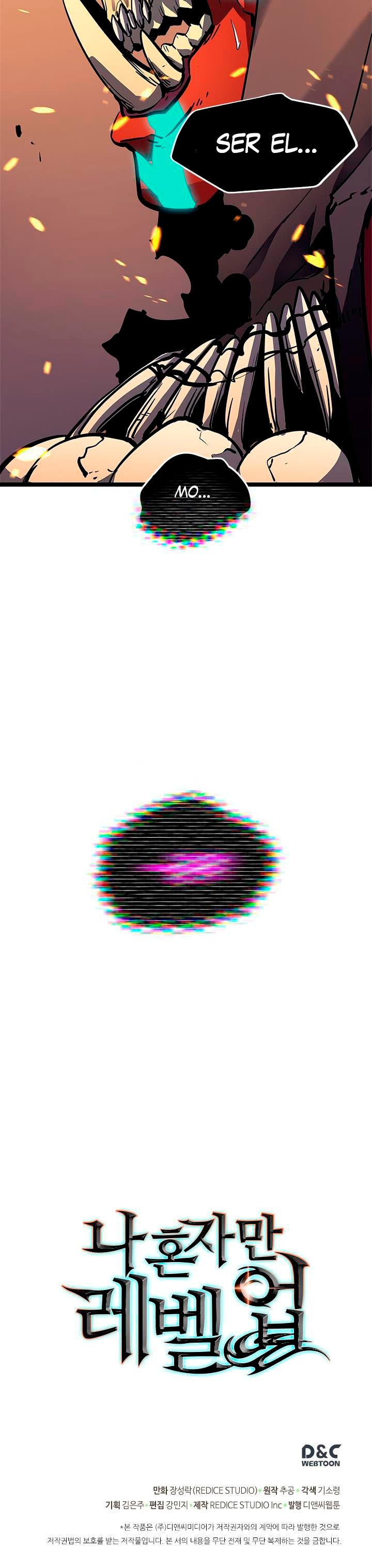 Solo leveling Capitulo 73 página 48