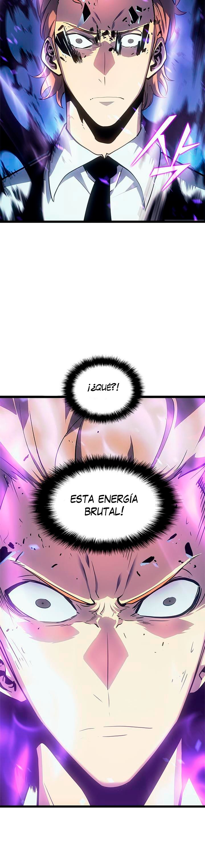 Solo leveling Capitulo 73 página 9