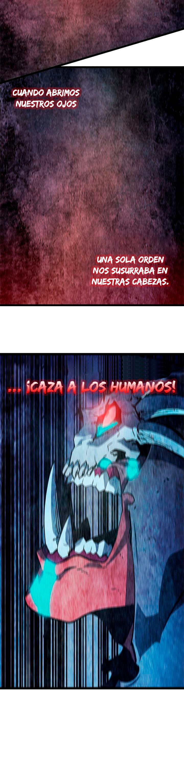 Solo leveling Capitulo 74 página 6