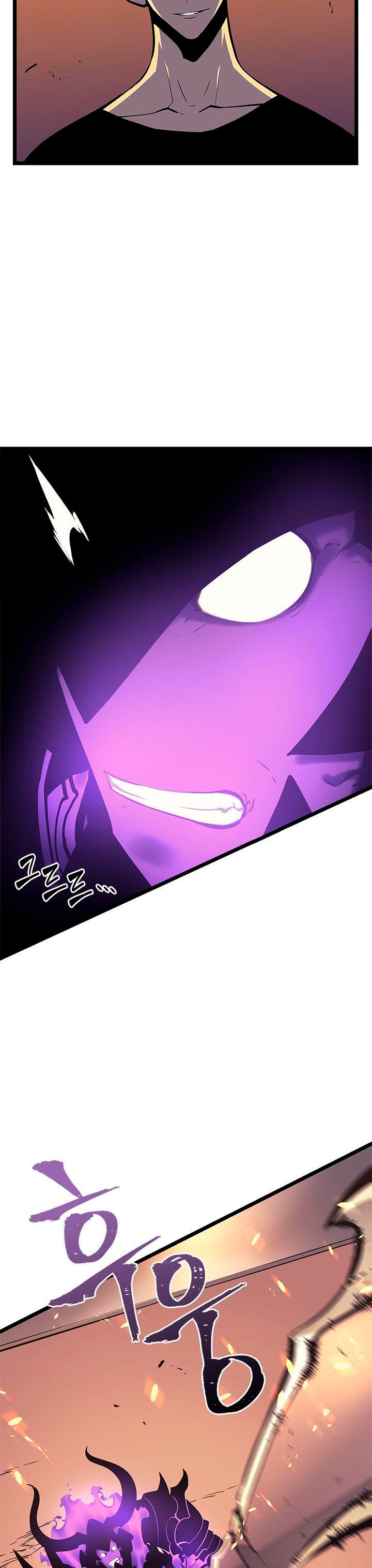 Solo leveling Capitulo 74 página 8