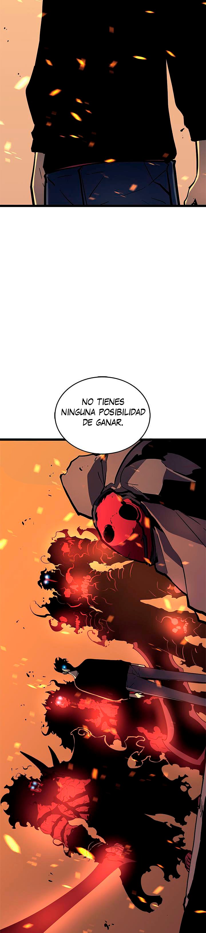 Solo leveling Capitulo 75 página 11