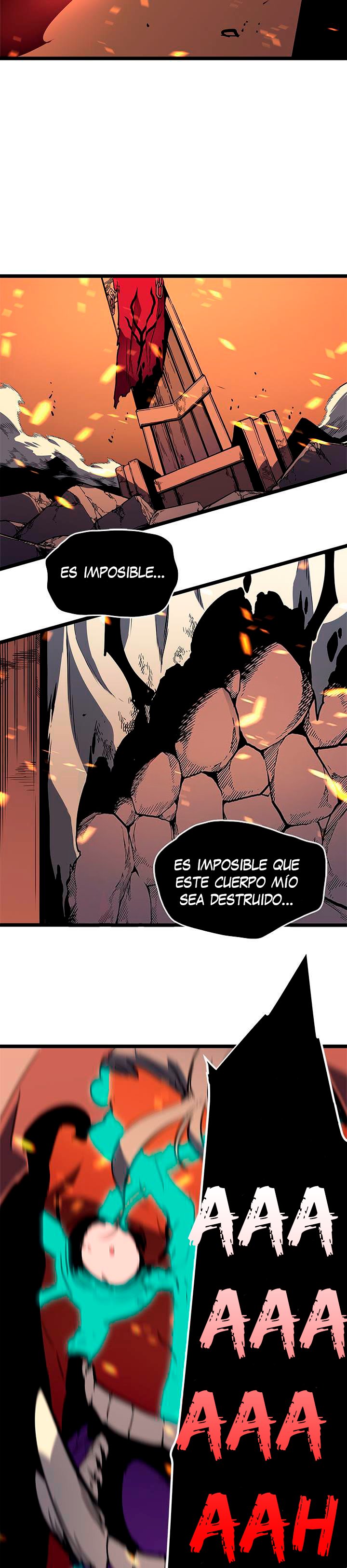 Solo leveling Capitulo 75 página 12