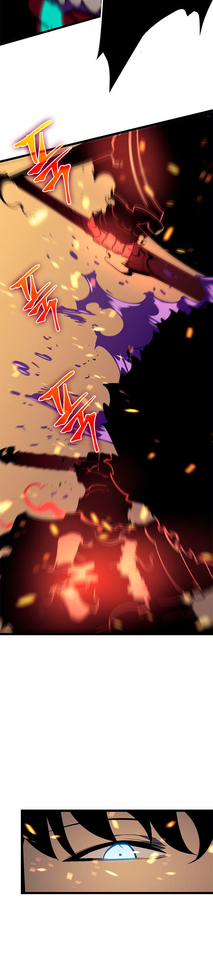 Solo leveling Capitulo 75 página 13