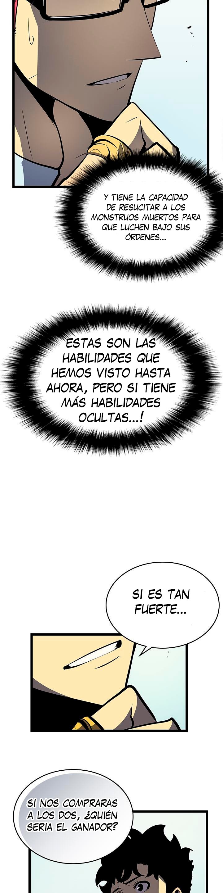Solo leveling Capitulo 76 página 12