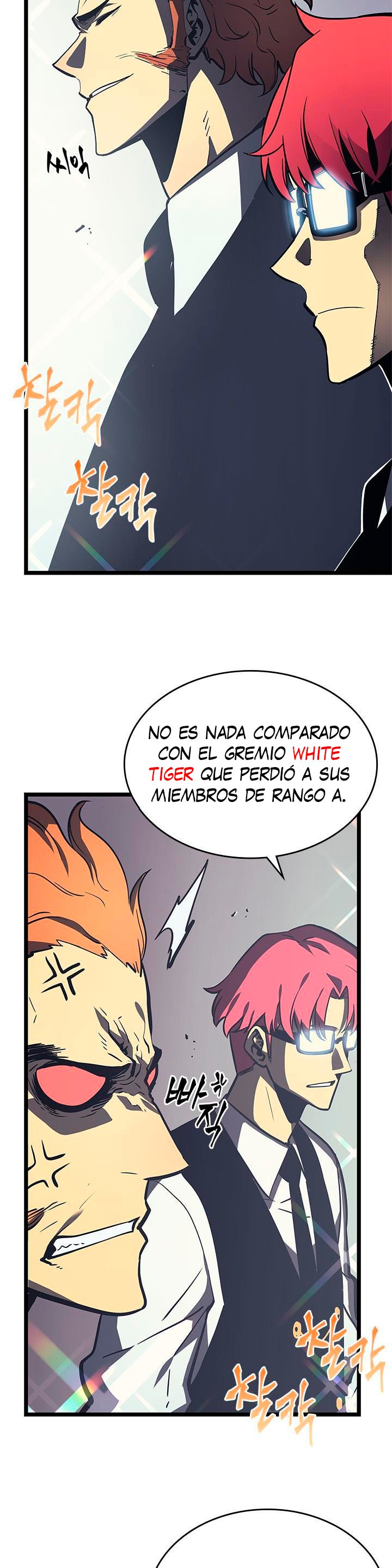 Solo leveling Capitulo 76 página 24