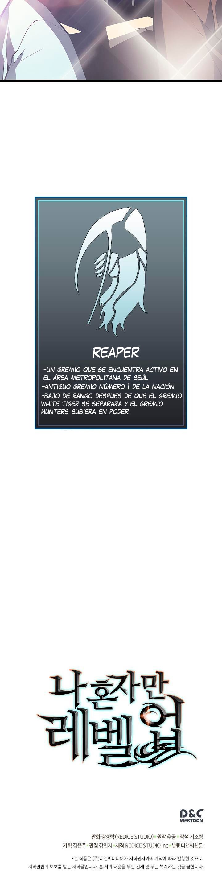 Solo leveling Capitulo 76 página 31