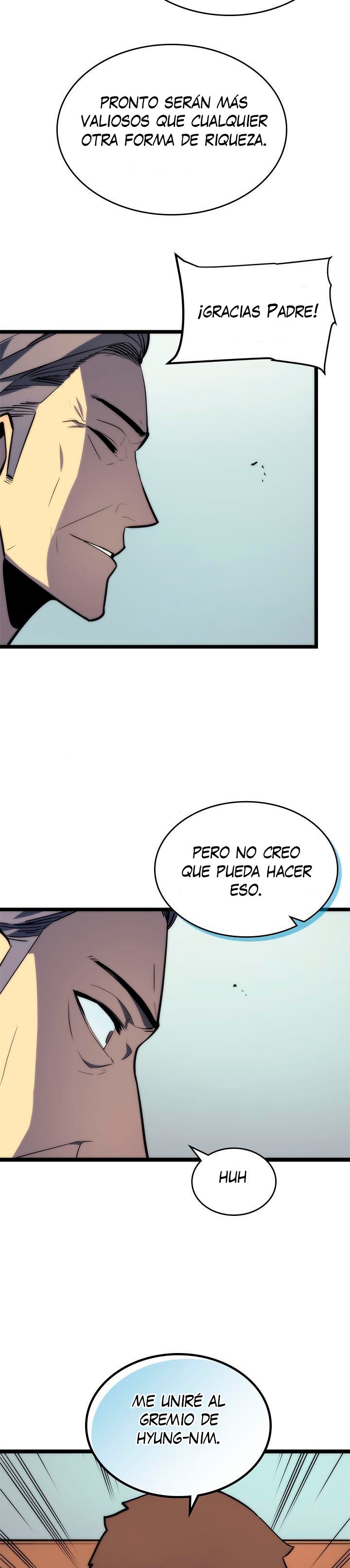 Solo leveling Capitulo 78 página 23