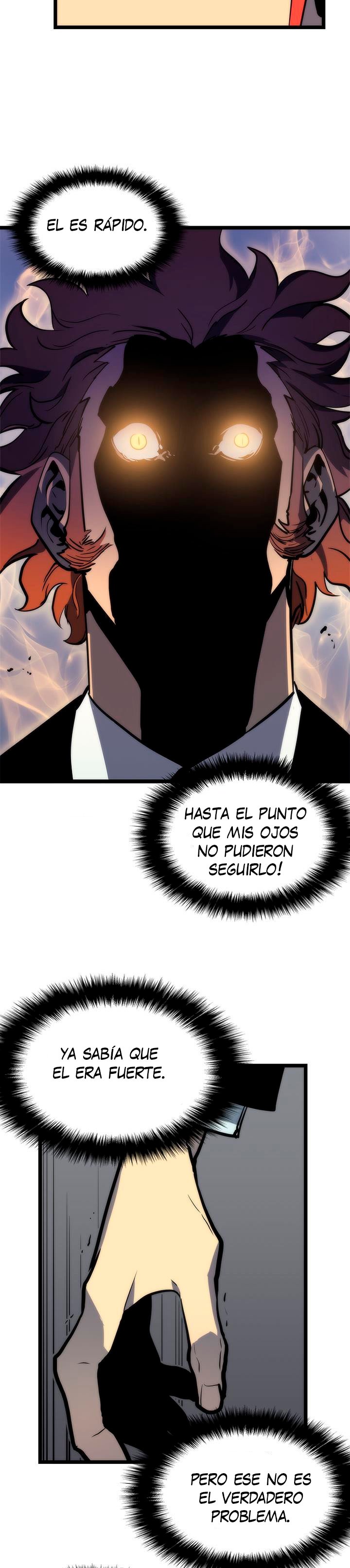 Solo leveling Capitulo 78 página 28