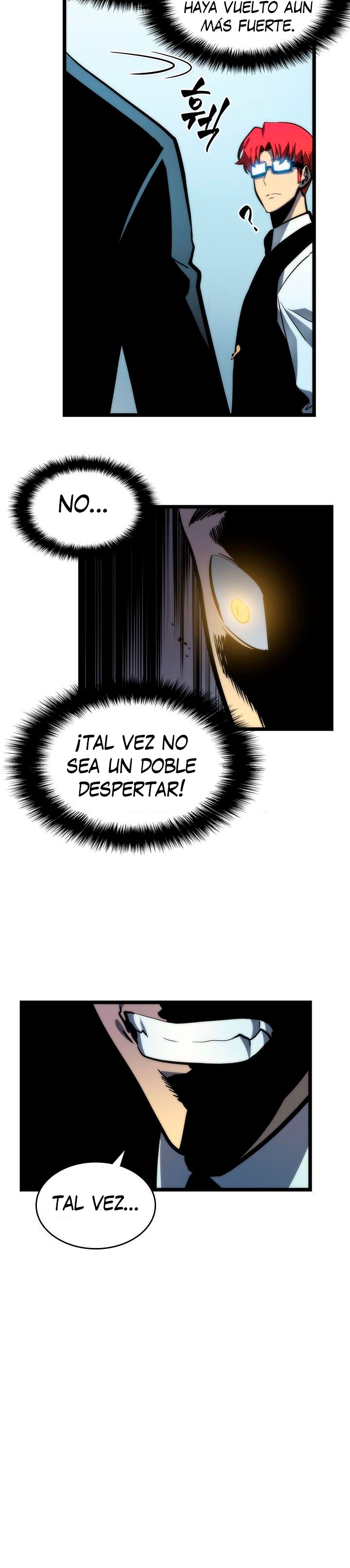 Solo leveling Capitulo 78 página 30
