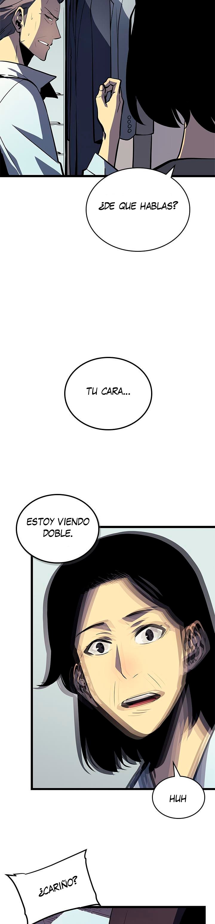 Solo leveling Capitulo 79 página 30
