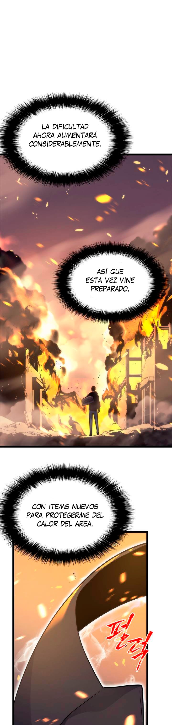 Solo leveling Capitulo 80 página 13