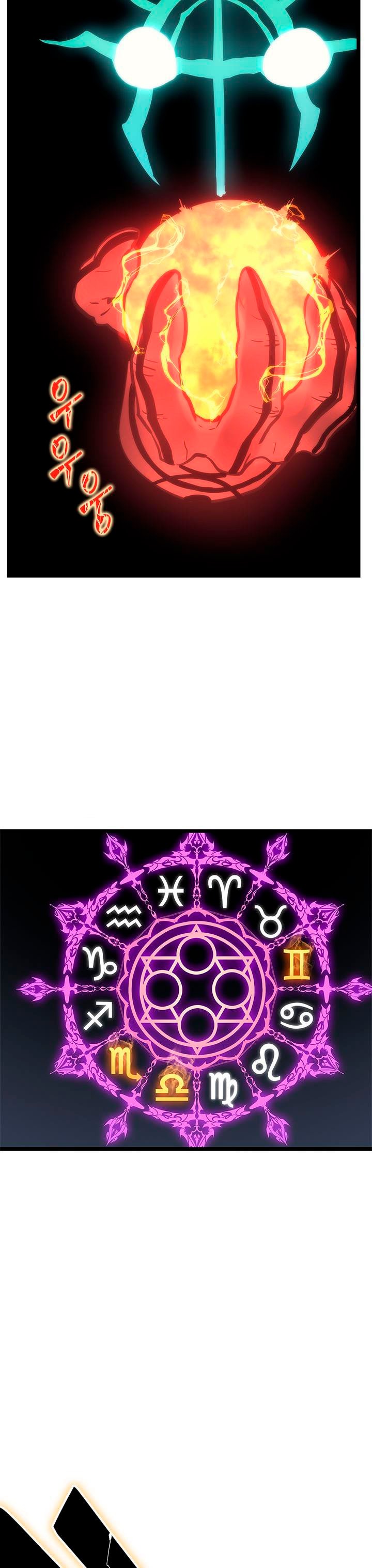 Solo leveling Capitulo 80 página 20
