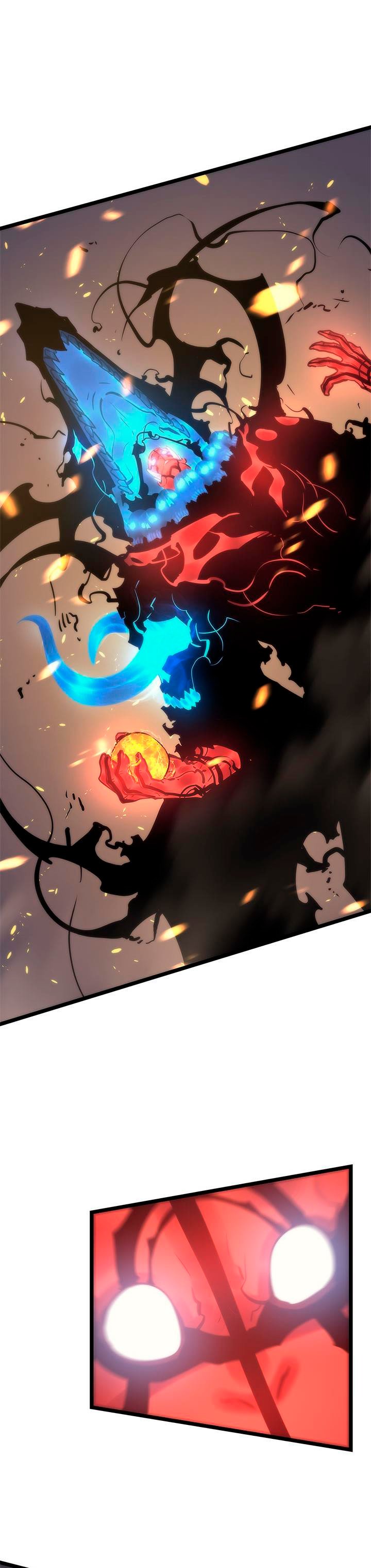 Solo leveling Capitulo 80 página 22