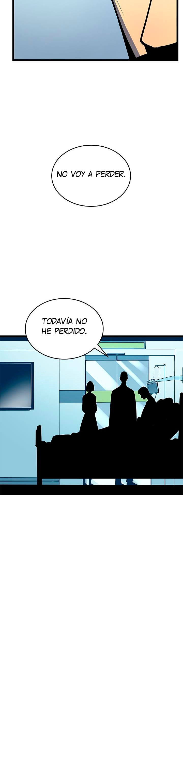 Solo leveling Capitulo 80 página 34
