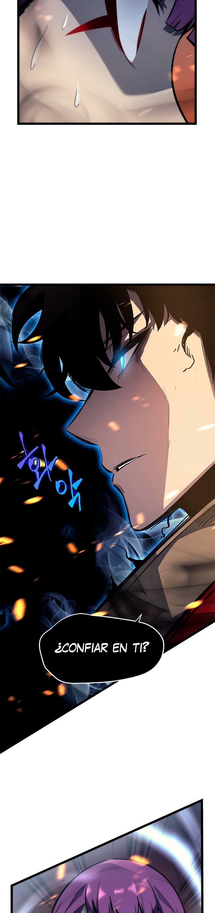 Solo leveling Capitulo 82 página 17