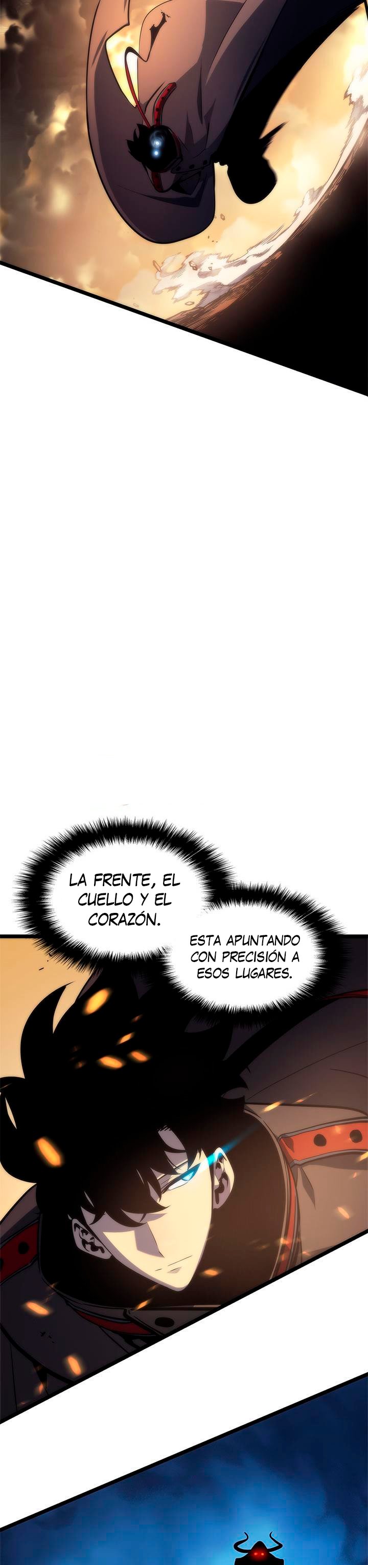 Solo leveling Capitulo 82 página 4