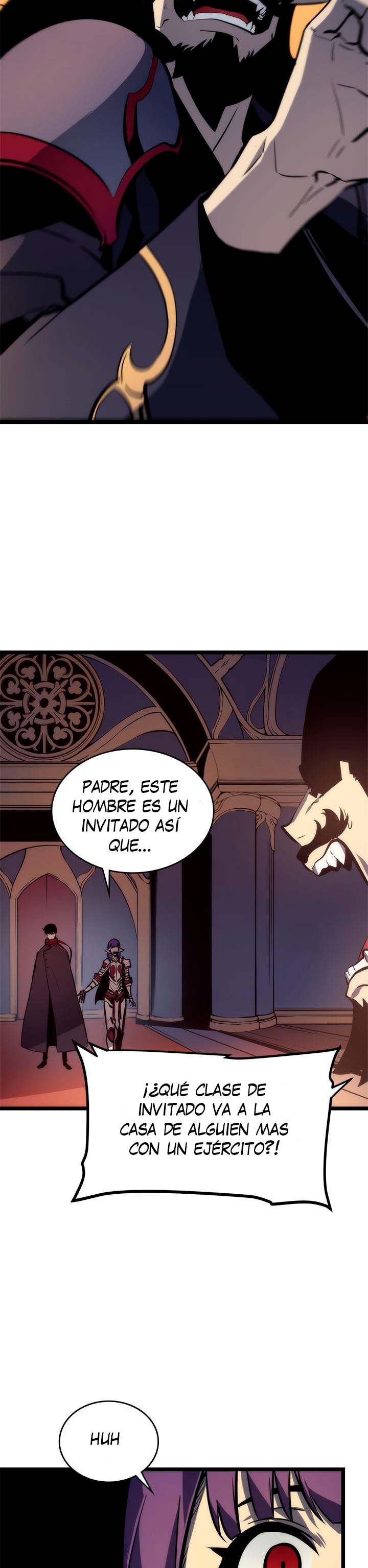 Solo leveling Capitulo 83 página 30