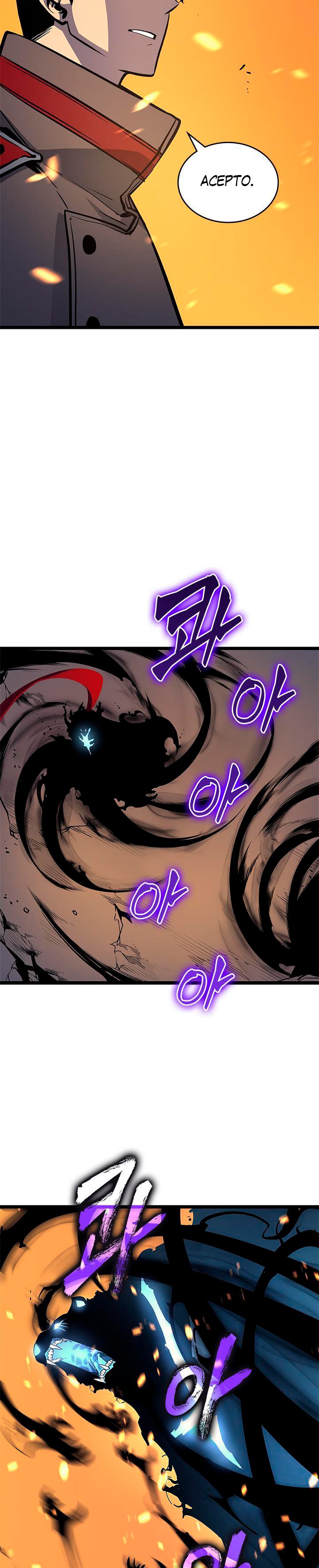 Solo leveling Capitulo 84 página 23