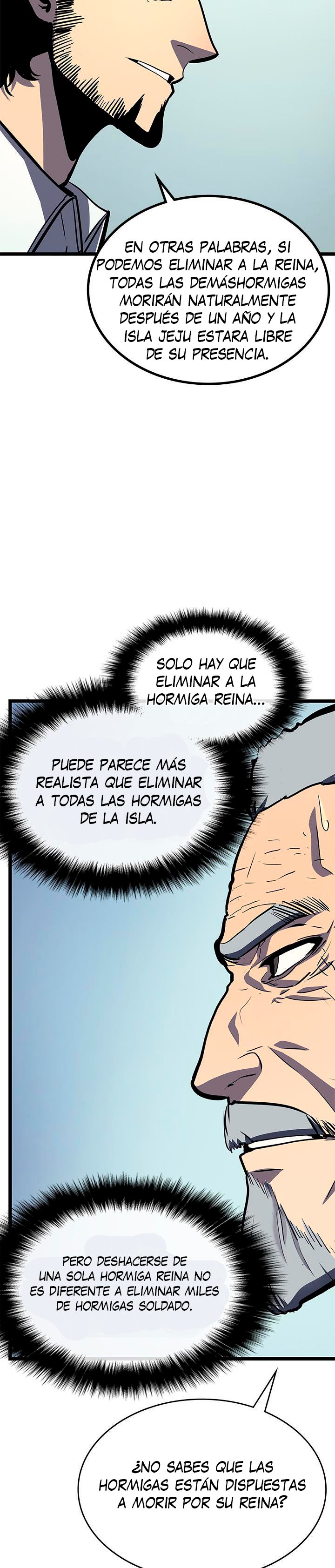 Solo leveling Capitulo 85 página 19