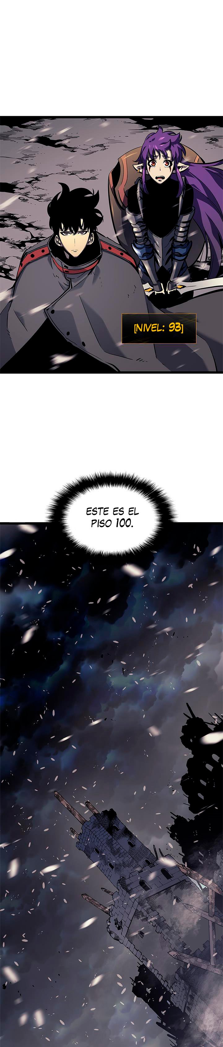 Solo leveling Capitulo 85 página 29