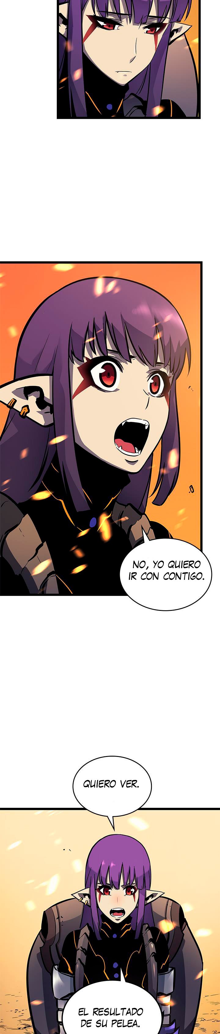 Solo leveling Capitulo 85 página 7