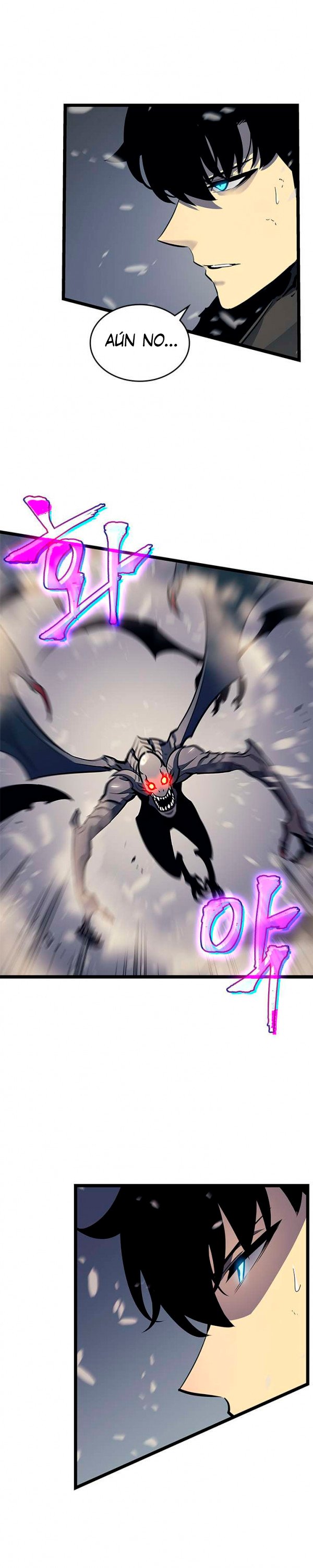 Solo leveling Capitulo 86 página 10