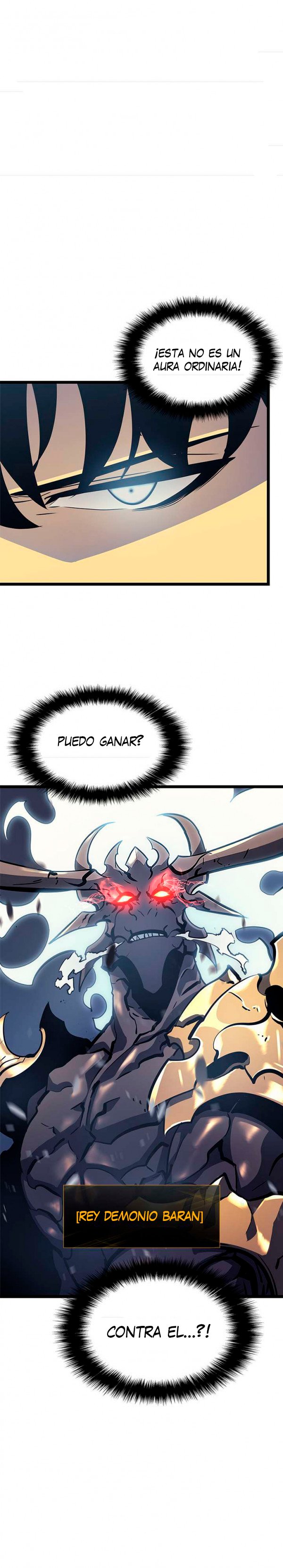 Solo leveling Capitulo 86 página 2