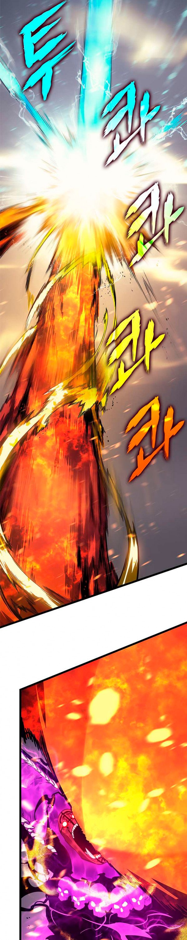 Solo leveling Capitulo 86 página 30