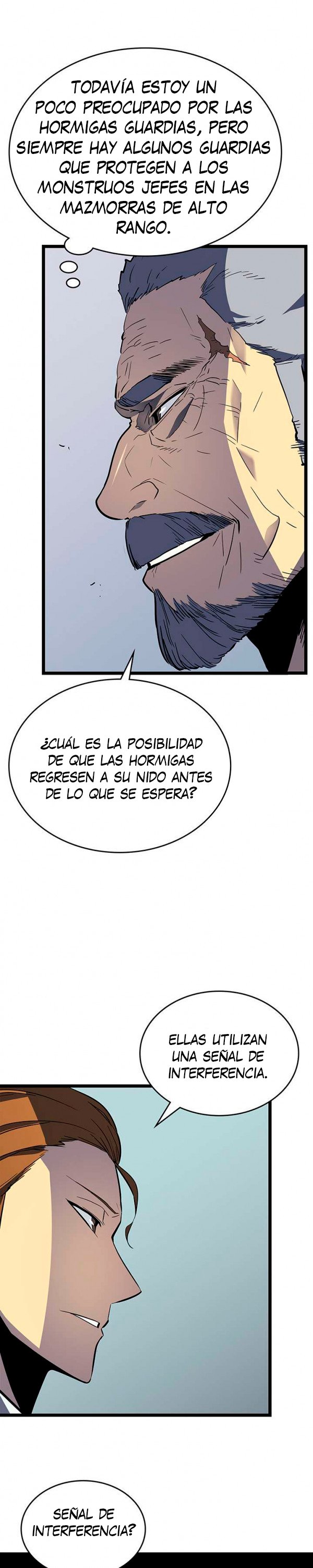 Solo leveling Capitulo 88 página 24