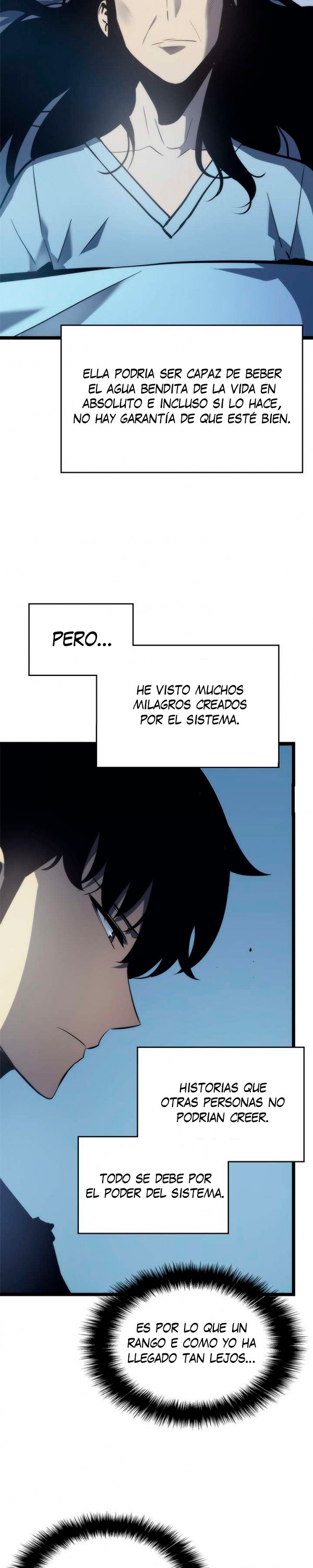 Solo leveling Capitulo 89 página 13