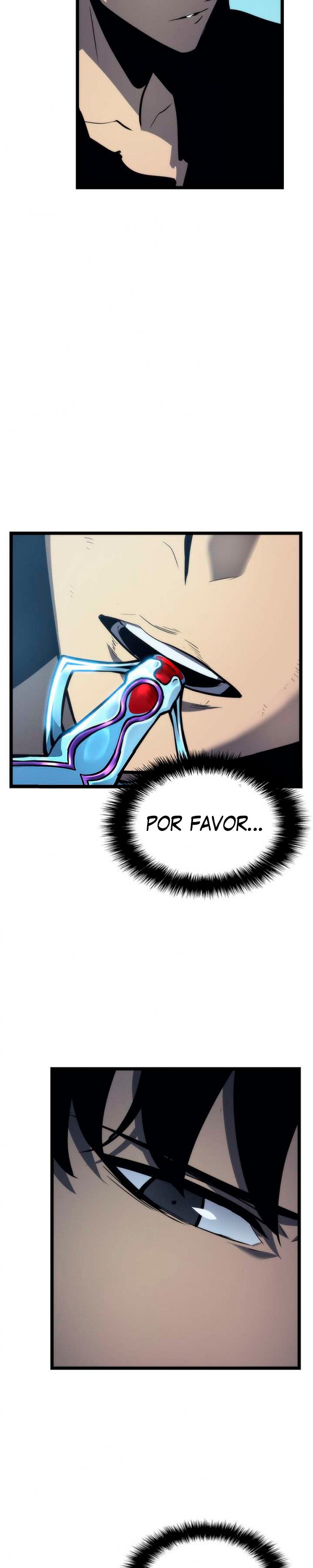 Solo leveling Capitulo 89 página 15