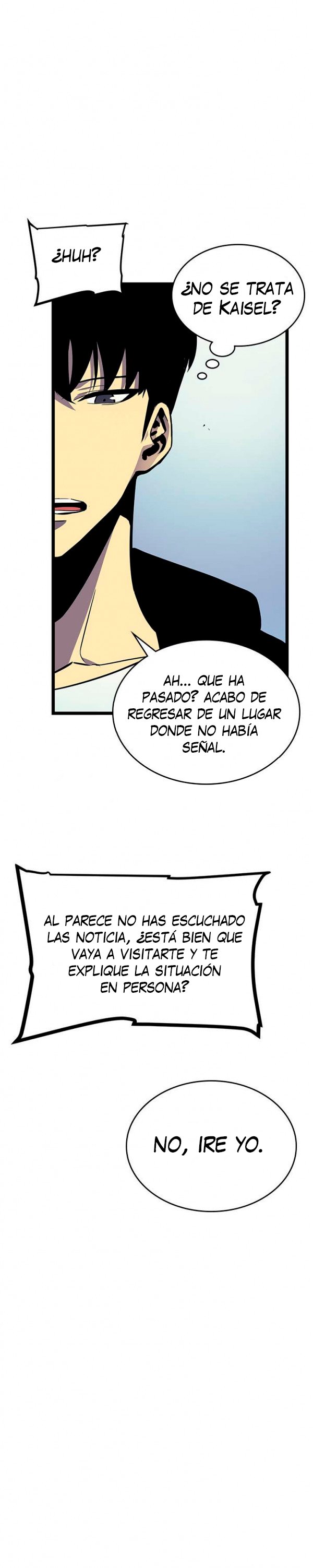 Solo leveling Capitulo 90 página 12