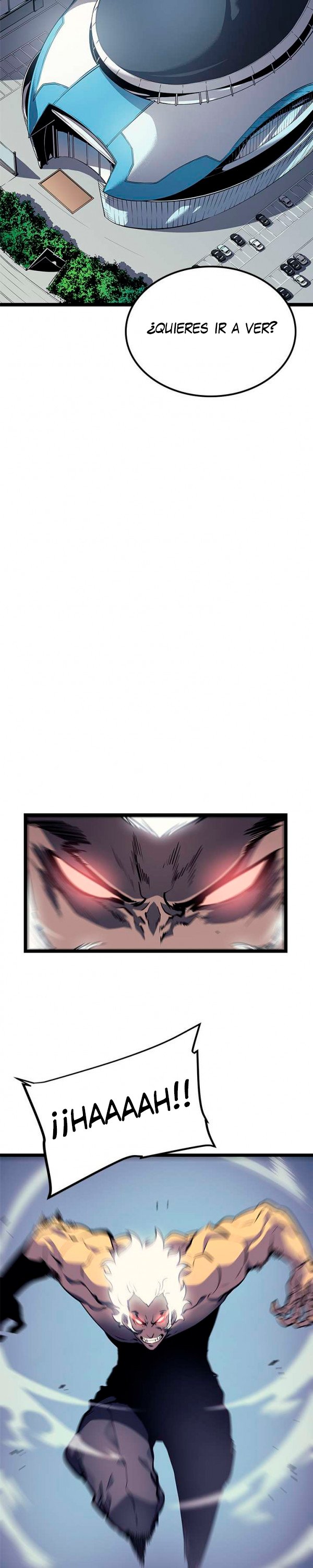 Solo leveling Capitulo 90 página 17