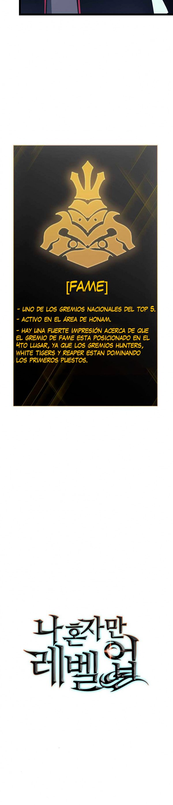 Solo leveling Capitulo 90 página 30