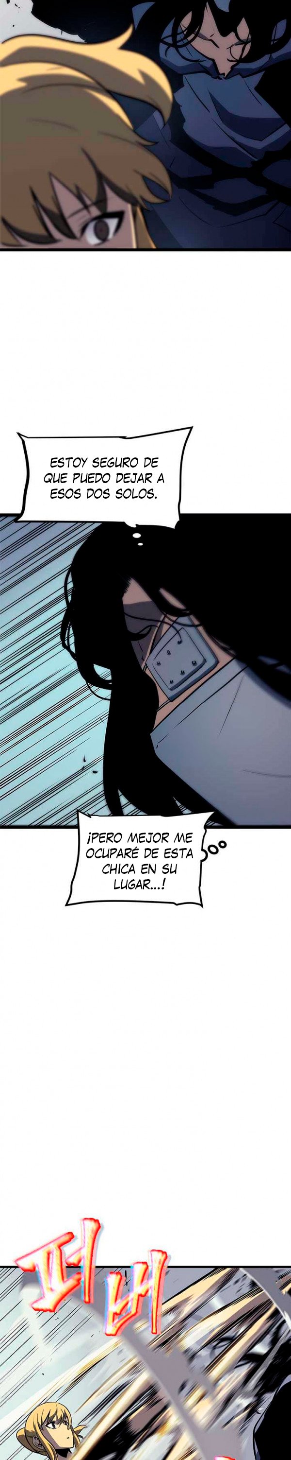 Solo leveling Capitulo 92 página 25