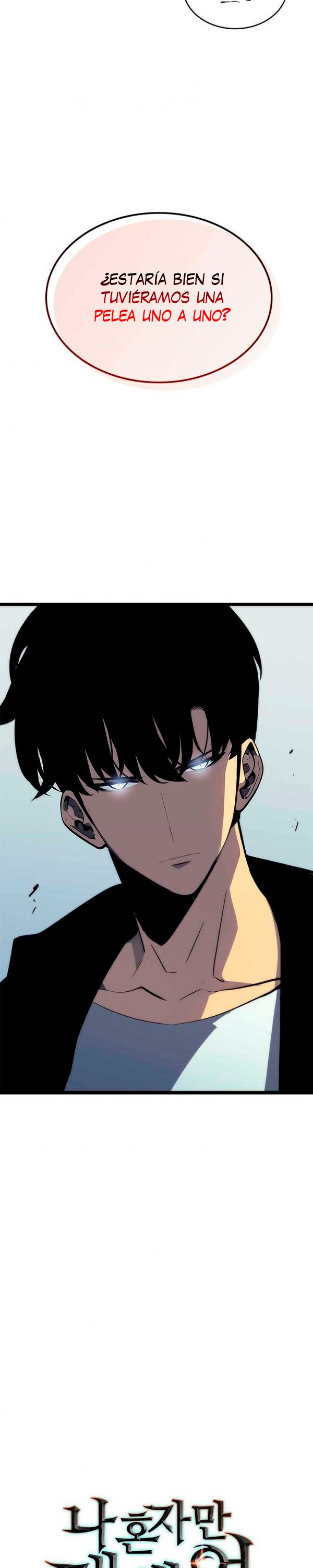 Solo leveling Capitulo 92 página 37