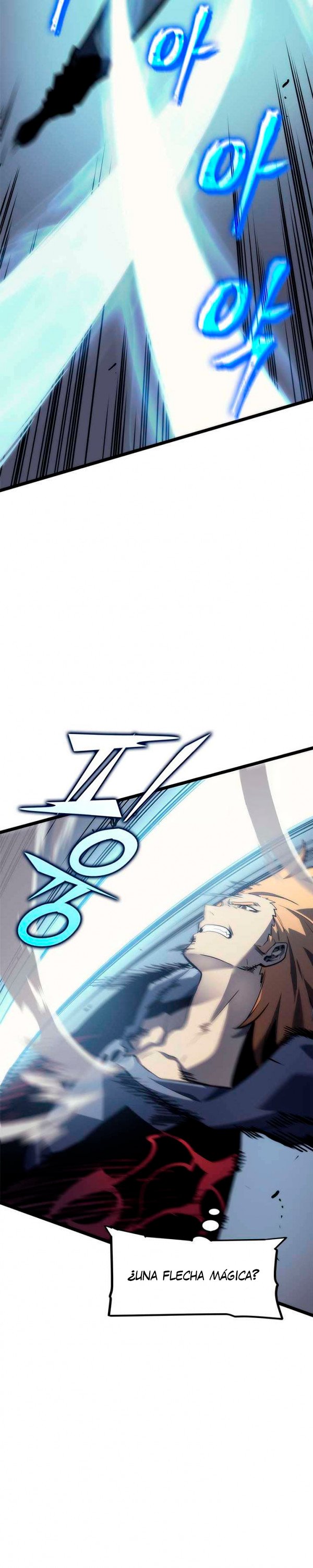 Solo leveling Capitulo 92 página 8