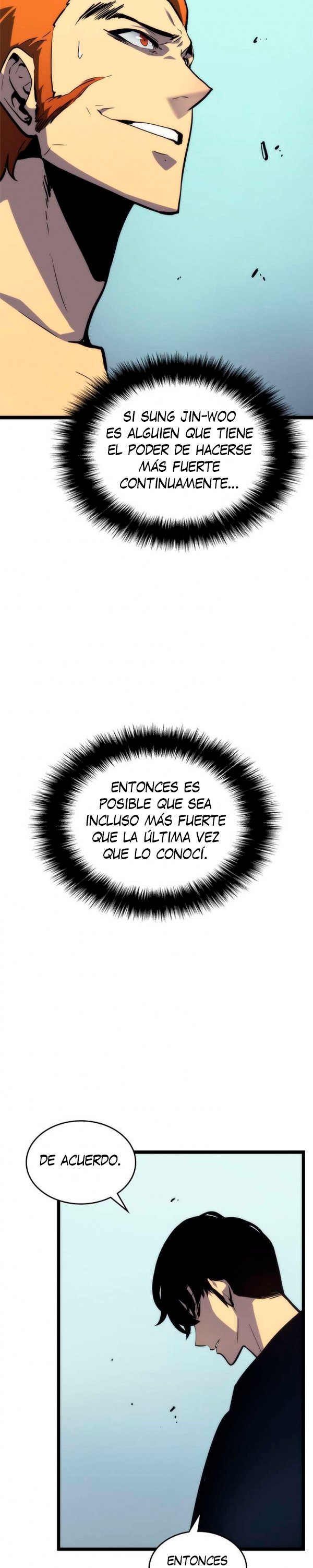 Solo leveling Capitulo 93 página 11
