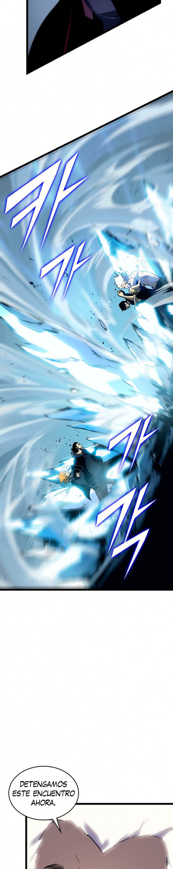Solo leveling Capitulo 93 página 26