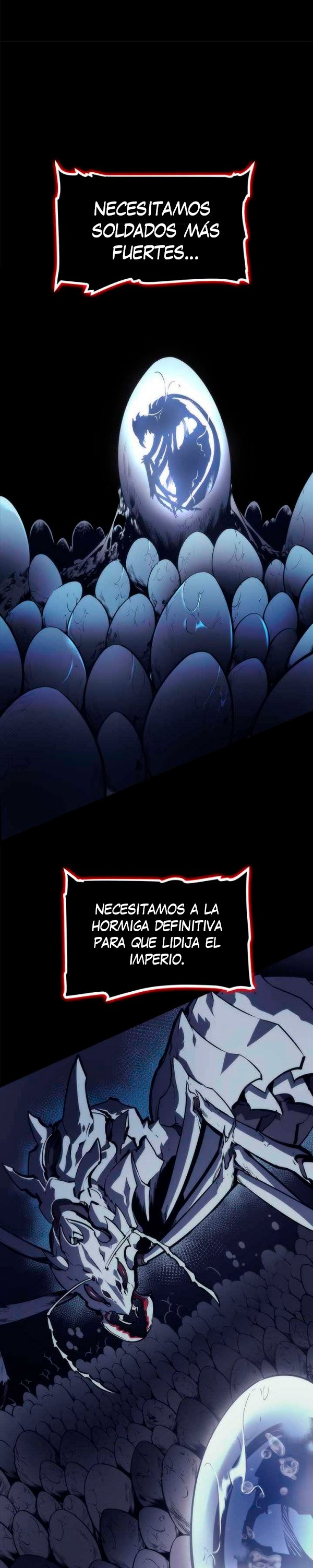 Solo leveling Capitulo 94 página 11