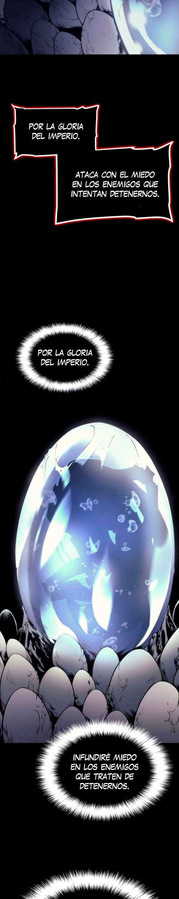 Solo leveling Capitulo 94 página 12