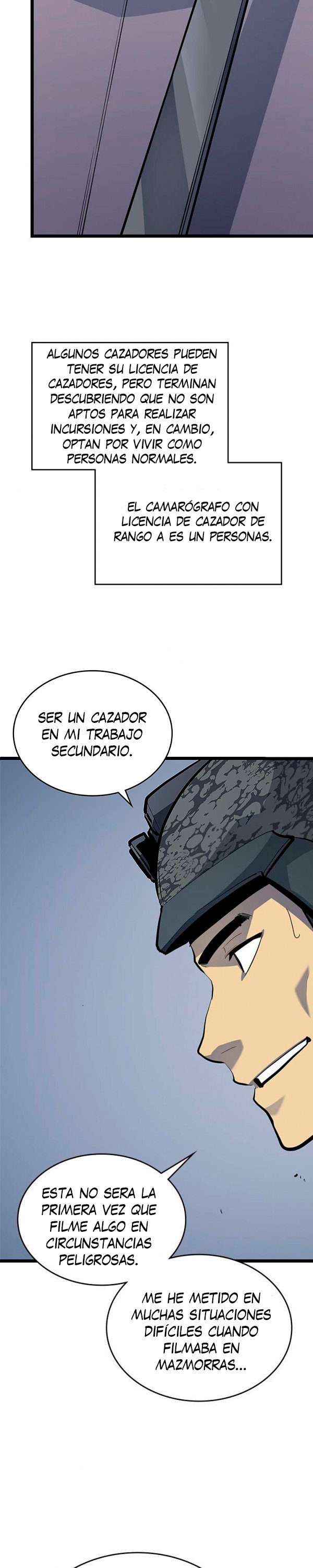 Solo leveling Capitulo 95 página 14