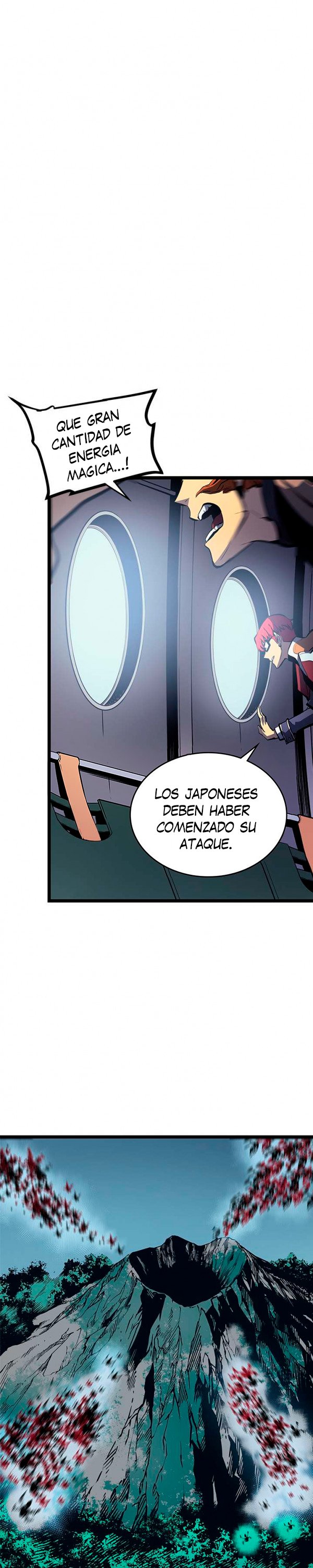 Solo leveling Capitulo 95 página 25