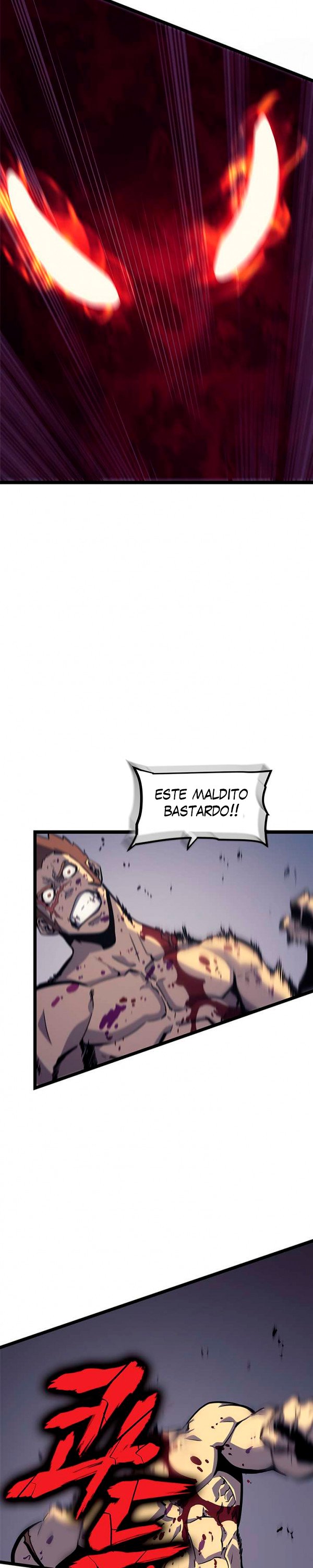 Solo leveling Capitulo 96 página 27
