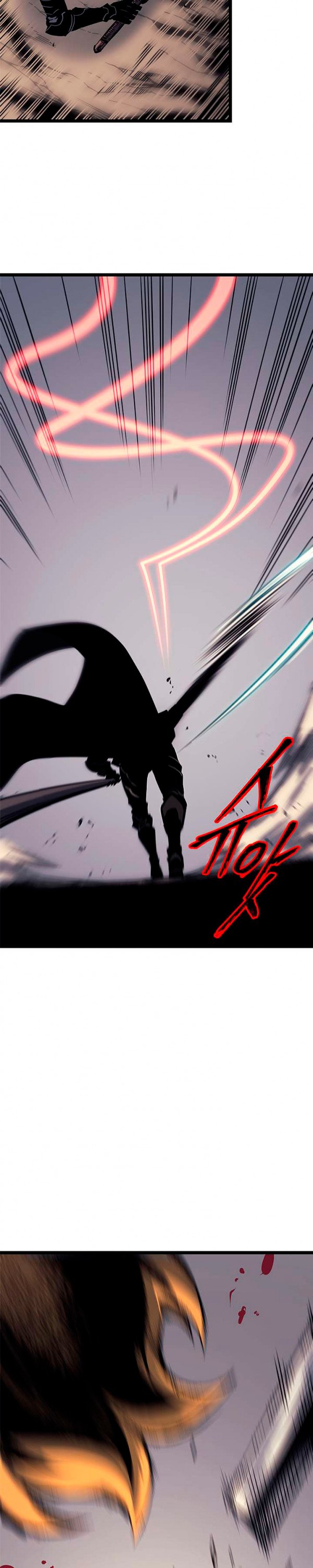 Solo leveling Capitulo 96 página 29